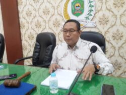 Komisi II DPRD Trenggalek Apresiasi BPR Jwalita Raih Top BUMD