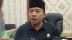 Bahas Persiapan Pilkades Serentak, Pemkab Trenggalek Siapkan Dana Rp.5,7 M