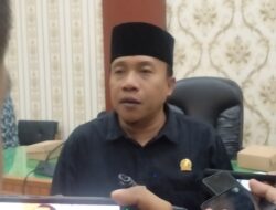 Bahas Persiapan Pilkades Serentak, Pemkab Trenggalek Siapkan Dana Rp.5,7 M