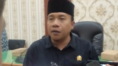 Bahas Persiapan Pilkades Serentak, Pemkab Trenggalek Siapkan Dana Rp.5,7 M