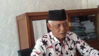 Komisi I Dorong Raperda Pilkades Serentak Dibentuk