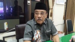 Bapemperda dan OPD Terkait Bahas Raperda Pertanggung Jawaban APBD 2025