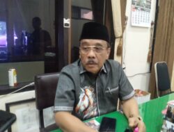 Bapemperda dan OPD Terkait Bahas Raperda Pertanggung Jawaban APBD 2025