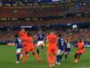 Piala Dunia 2026, Pasukan Samurai Biru Jepang Tahan Belanda 2-2