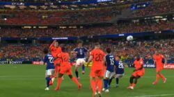 Piala Dunia 2026, Pasukan Samurai Biru Jepang Tahan Belanda 2-2
