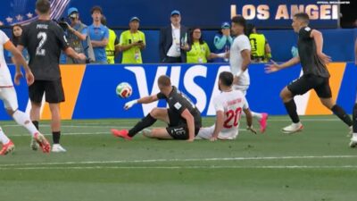 Piala Dunia 2026, Iran vs Selandia Baru Berakhir Imbang 2-2