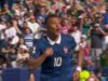 Piala Dunia 2026, Partai Balas Dendam, Sinegal Dilumat Prancis 3-1,  