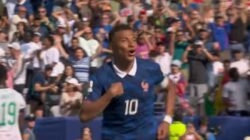 Piala Dunia 2026, Partai Balas Dendam, Sinegal Dilumat Prancis 3-1,  