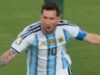 Piala Dunia 2026, Aljazair Digulung Argentina 3-0, Messi Cetak Hattrick