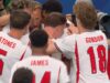 Piala Dunia 2026, Harry Kane Cetak Brace, Inggris Sikat Kroasia 4-2