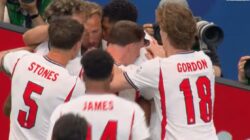 Piala Dunia 2026, Harry Kane Cetak Brace, Inggris Sikat Kroasia 4-2