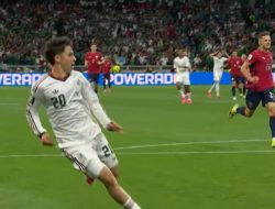 Piala Dunia 2026, Meksiko Hajar Ceko 3-0, Afrika Selatan Menang Tipis 1-0 Lawan Korsel