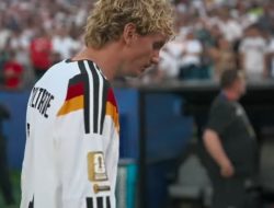 Piala Dunia 2026 Fase Gugur, Jerman Tersingkir Lewat Adu Penalti Saat Bertemu Paraguay