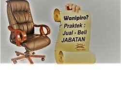 Diduga, Jual Beli Jabatan Calon Perangkat Desa Jatiprahu Berakhir Laporan Polisi