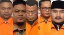 KPK Ungkap Penyebab Kepala Daerah Korupsi Karena Ongkos Politik Yang Mahal
