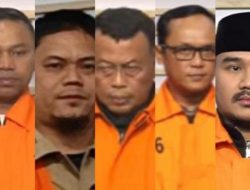 KPK Ungkap Penyebab Kepala Daerah Korupsi Karena Ongkos Politik Yang Mahal