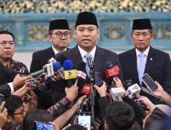Operasi Sapu bersih BGN Dimulai, Pecat Ratusan Pegawai hingga Tutup Dapur Bermasalah