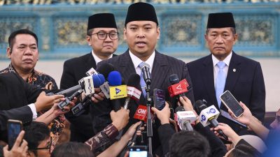 Operasi Sapu bersih BGN Dimulai, Pecat Ratusan Pegawai hingga Tutup Dapur Bermasalah