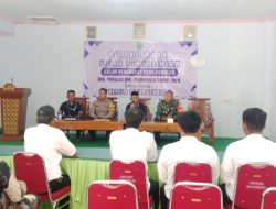 2 Calon Perangkat Desa Gembleb Menilai Panitia Kurang Transparan