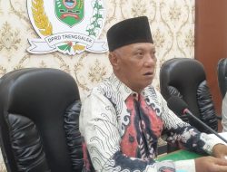 Rapat Pansus Bahas Syarat Calon Kepala Desa Dan Perangkat Desa