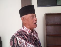 Mantan Napi Bisa Mencalonkan Kepala Desa,.? Perekrutan Perangkat Desa Harus Menggunakan CAT