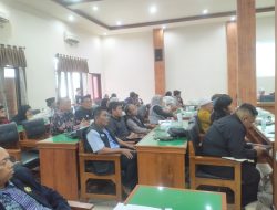 Aliansi Center Mengusulkan 5 Pendapat Hukum Masuk Dalam Raperda