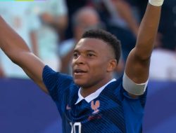 Piala Dunia 2026 Babak 16 Besar, Prancis dan Maroko Lolos, Kanada, Paraguay Tersingkir