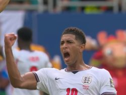Piala Dunia 2026, Inggris Lolos Semifinal, Norwegia Angkat Koper