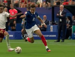 Piala Dunia 2026, Babak Semifinal, Spanyol Melaju Ke Final, Prancis Tersingkir 2-0