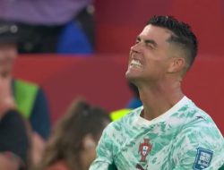 Piala Dunia 2026 Fase Gugur, Portugal Lolos 16 Besar, Kroasia Tumbang