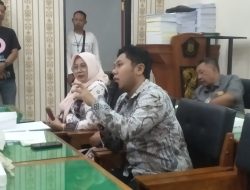 Anggota Komisi I DPRD Trenggalek, Iqmal Minta Syarat Minimal Ijazah Calon Kades Bukan Lagi SMP