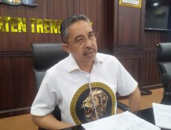 Pembahasan 2 Raperda Final, Masyarakat Tinggal Menikmati