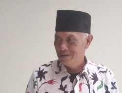 Jelang Pilkades Serentak, Komisi I Usulkan 3 Pos Anggaran
