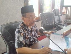 Bapemperda DPRD Trenggalek Bahas Raperda Perubahan APBD 2026