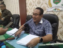 Retribusi Kios, Los Pasar Akan Diturunkan Tapi Retribusi Kesehatan Justru Akan Dinaikkan