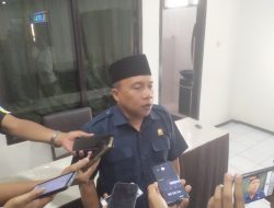 Via Rapat Paripurna Raperda PAPBD 2026 Disahkan Menjadi Perda