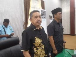 2 Raperda Resmi Diundangkan, Madrasah Non Formal Bakal Dapat Kucuran Dana APBD