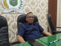 Komisi III Berharap Dinas PKPHUB Beri Porsi Rambu Pengaman Jalan Sebanding Dengan PJU