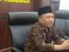 Rapat Banggar Bahas APBD Perubahan 2026