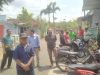 Tolak Relokasi Dampak Bendungan Bagong, Pesanggem Desa Ngares dan Sumberdadi Minta Peninjauan Ulang 