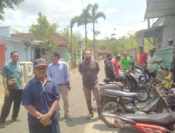 Warga Pesanggem Ngares & Sumberdadi Siap Melawan Jika Relokasi Dipaksakan