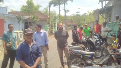 Warga Pesanggem Ngares & Sumberdadi Siap Melawan Jika Relokasi Dipaksakan