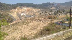 Dituding Jadi Penentu Titik Lokasi Warga Terdampak Proyek Dam Bagong, Kades Sumurup Angkat Bicara