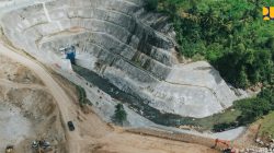 Dampak Proyek Dam Bagong, Lahan Garapan Pesanggem Di Desa Ngares & Sumberdadi Dirampas