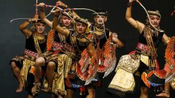 Segera Digelar Festival Jaranan Trenggalek Terbuka Selama Seminggu Di Alun- Alun