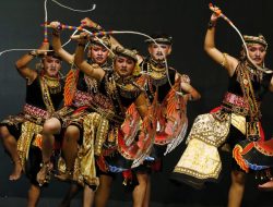Segera Digelar Festival Jaranan Trenggalek Terbuka Selama Seminggu Di Alun- Alun