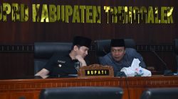 Dituding Lakukan Pinjaman Lagi di 2027, Bupati Arifin Angkat Bicara