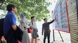 Ide dan Gagasan Bupati Arifin Dipuji Delegasi Korsel