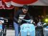Wabup Syah :  Ber scooter menggerakkan Potensi Wisata Trenggalek 