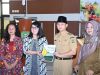 Bupati Arifin Minta Ketahanan Pangan Mendukung Ketahanan Iklim